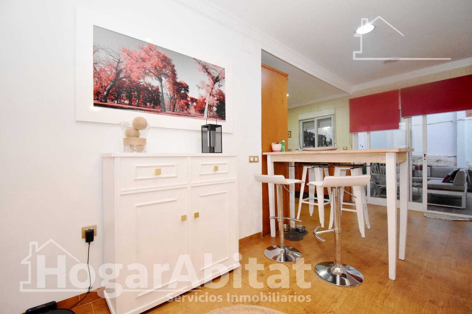 3 soveværelse Lejlighed til salg i Almenara med garage - € 190.000 (Ref: 9401112)