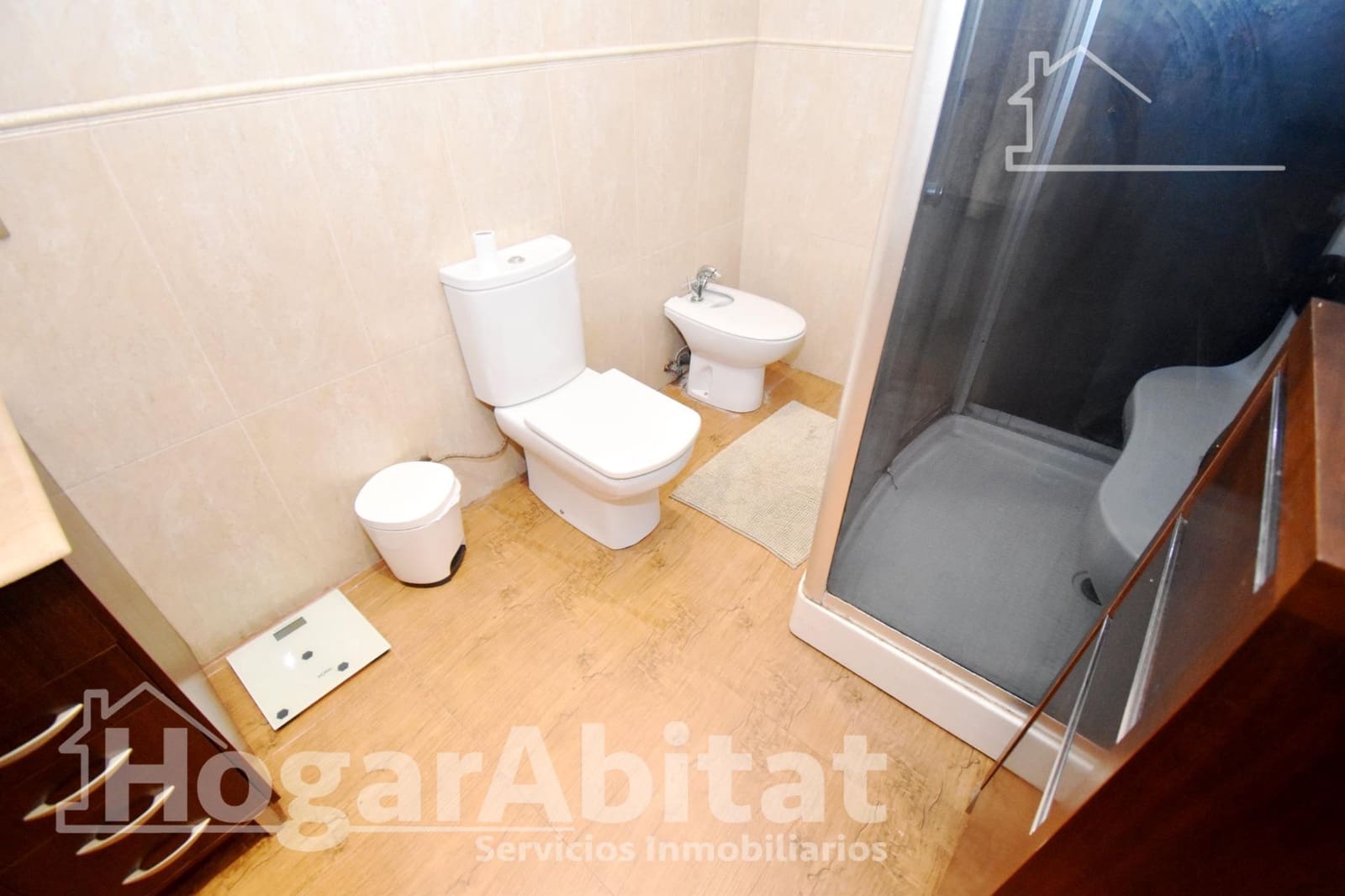 3 soveværelse Lejlighed til salg i Almenara med garage - € 190.000 (Ref: 9401112)