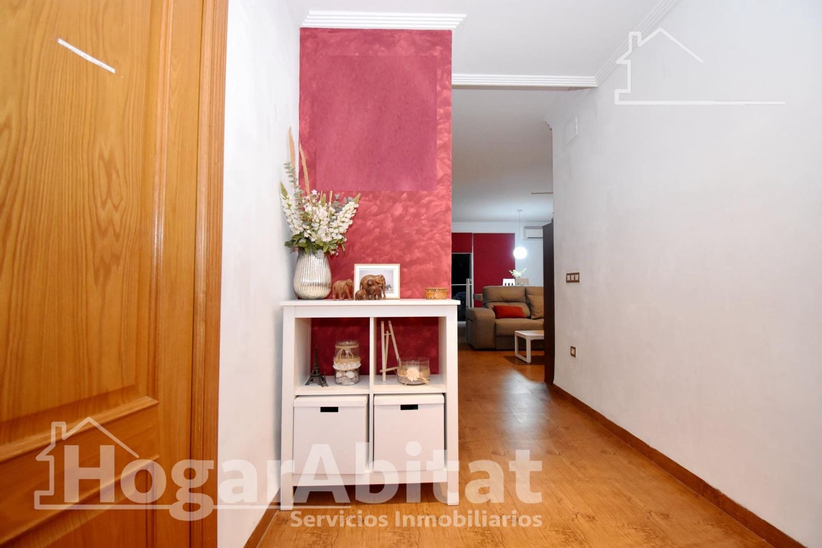 3 soveværelse Lejlighed til salg i Almenara med garage - € 190.000 (Ref: 9401112)