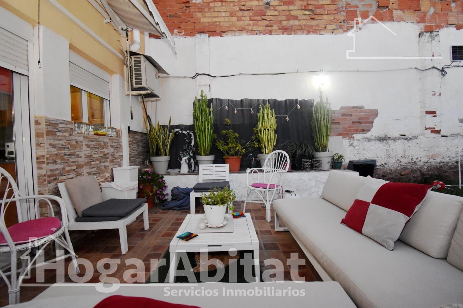 3 soveværelse Lejlighed til salg i Almenara med garage - € 190.000 (Ref: 9401112)