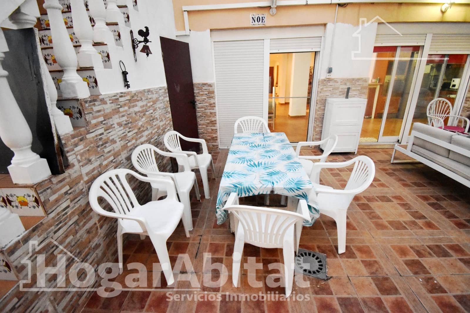 3 soveværelse Lejlighed til salg i Almenara med garage - € 190.000 (Ref: 9401112)