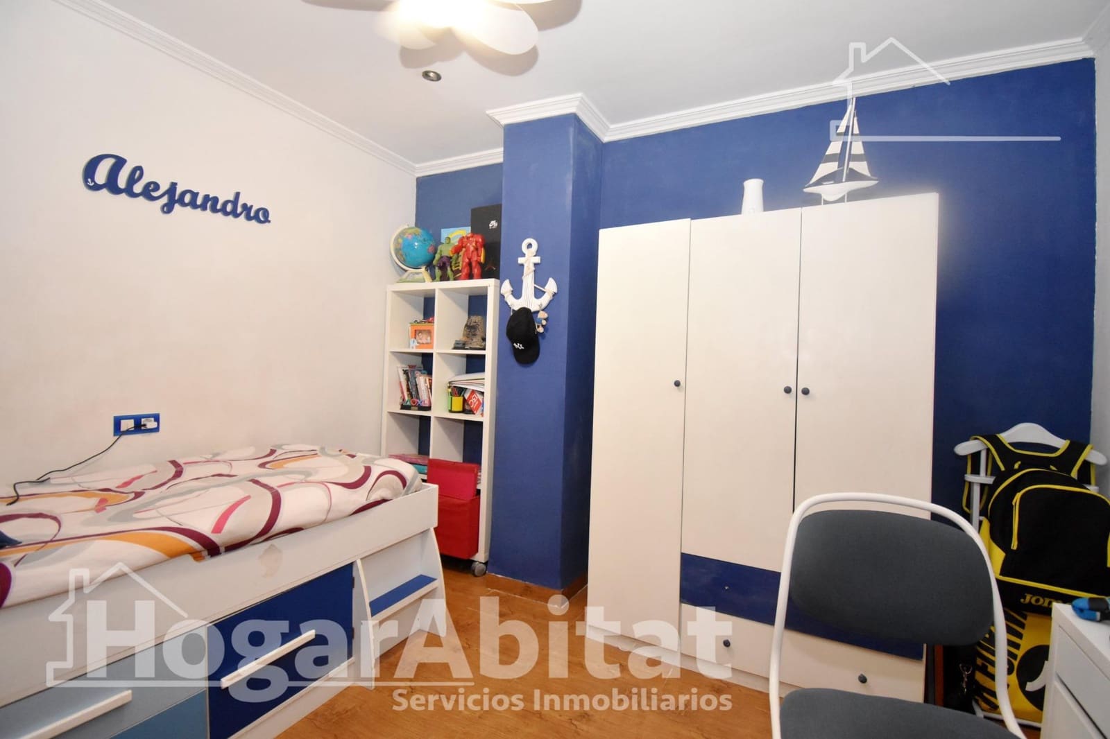 3 soveværelse Lejlighed til salg i Almenara med garage - € 190.000 (Ref: 9401112)