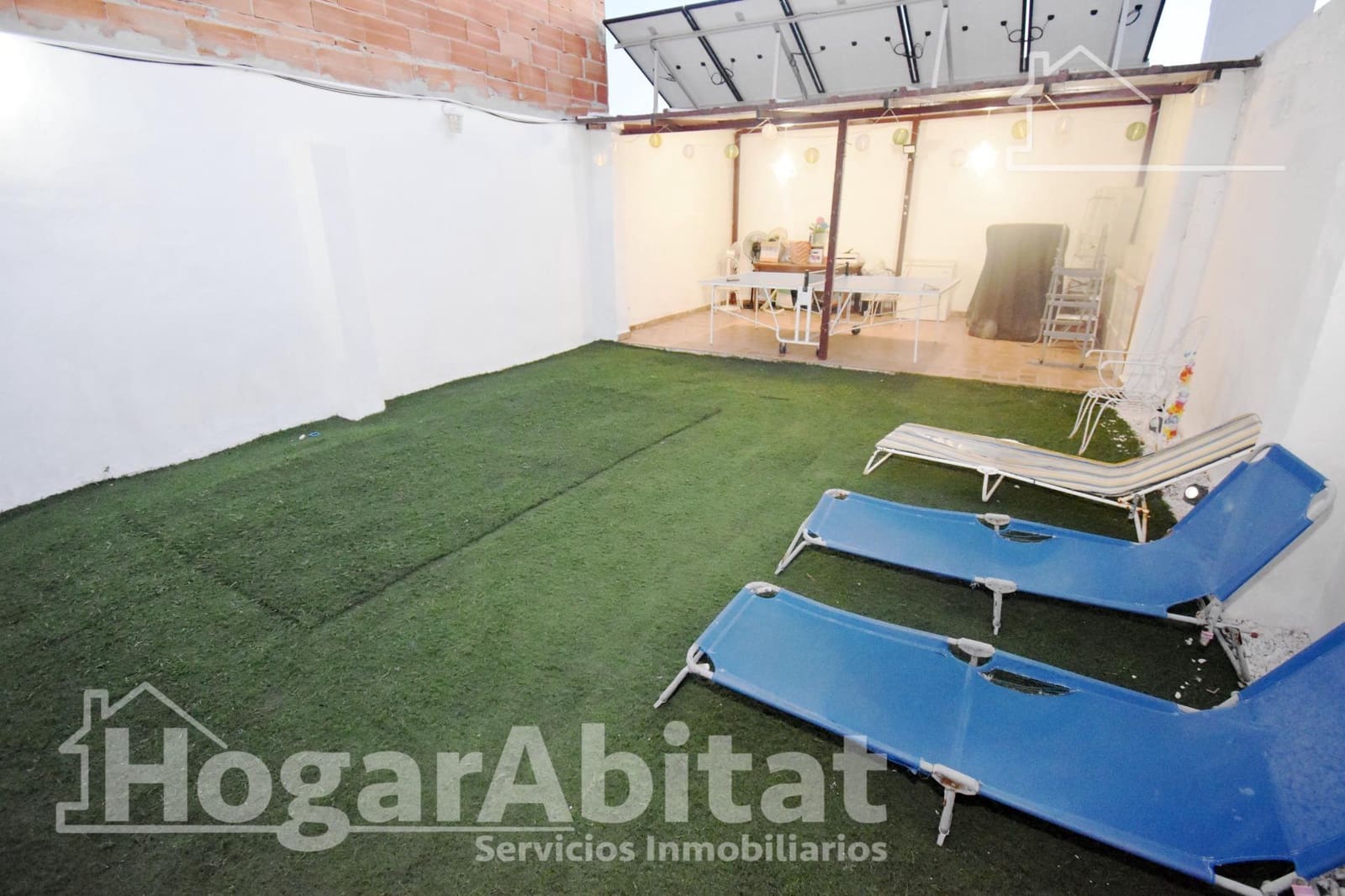 3 soveværelse Lejlighed til salg i Almenara med garage - € 190.000 (Ref: 9401112)