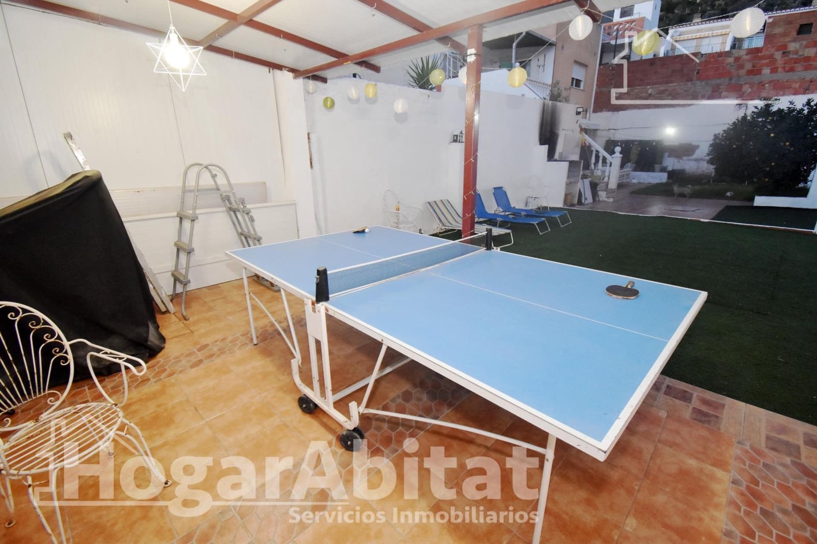 3 soveværelse Lejlighed til salg i Almenara med garage - € 190.000 (Ref: 9401112)