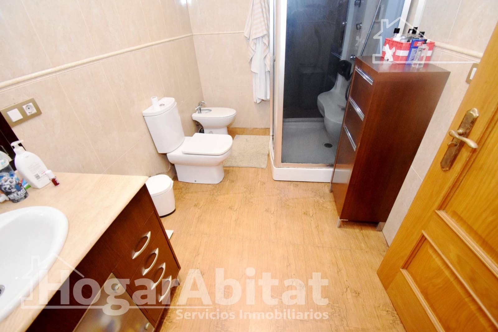 3 soveværelse Lejlighed til salg i Almenara med garage - € 190.000 (Ref: 9401112)