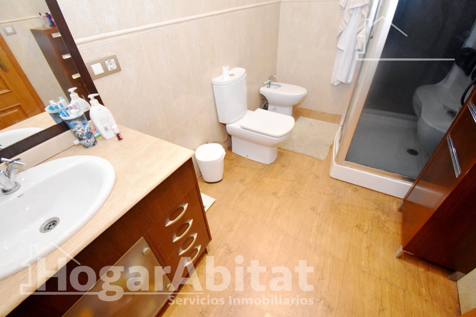 3 soveværelse Lejlighed til salg i Almenara med garage - € 190.000 (Ref: 9401112)