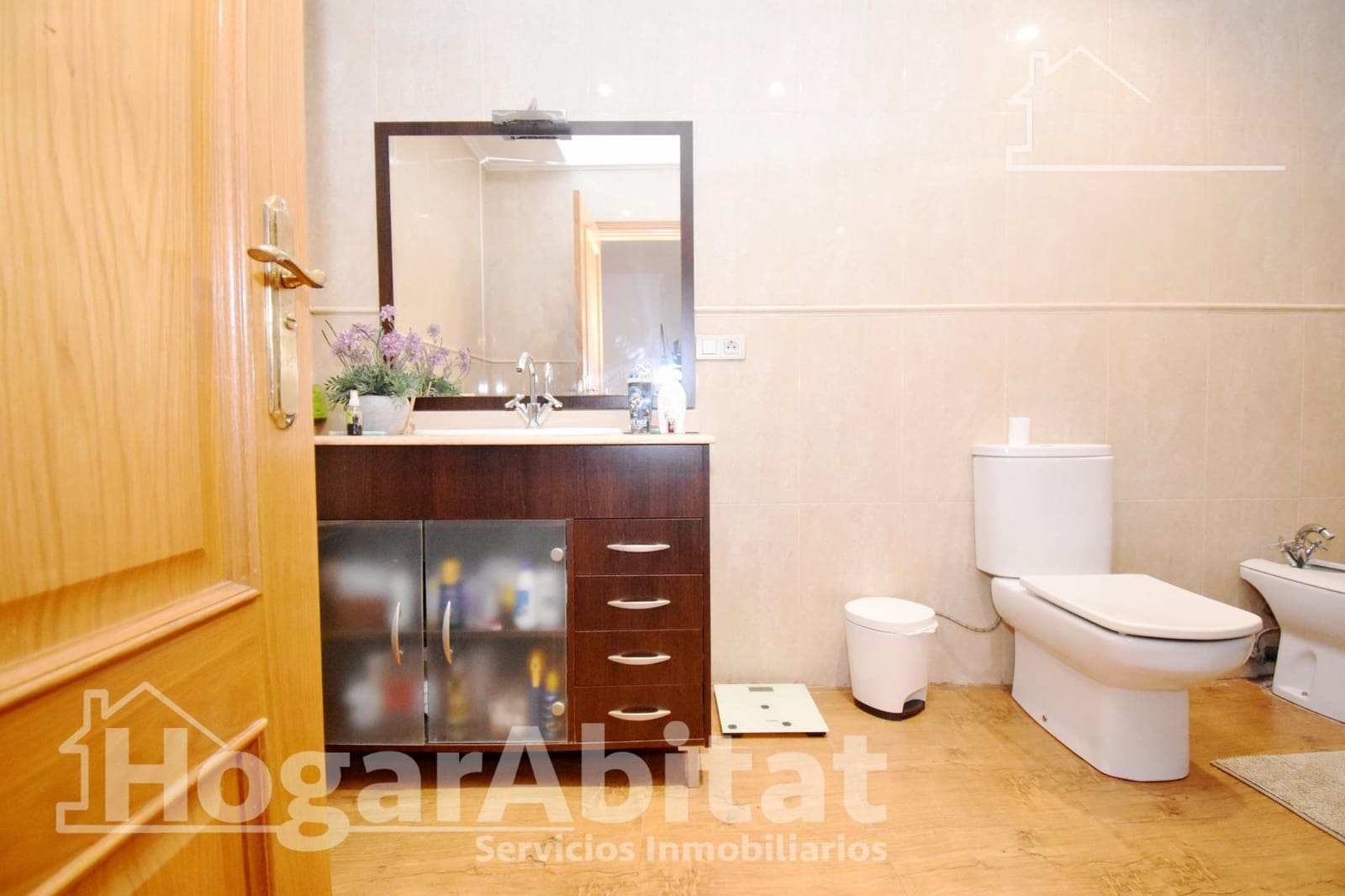 3 soveværelse Lejlighed til salg i Almenara med garage - € 190.000 (Ref: 9401112)