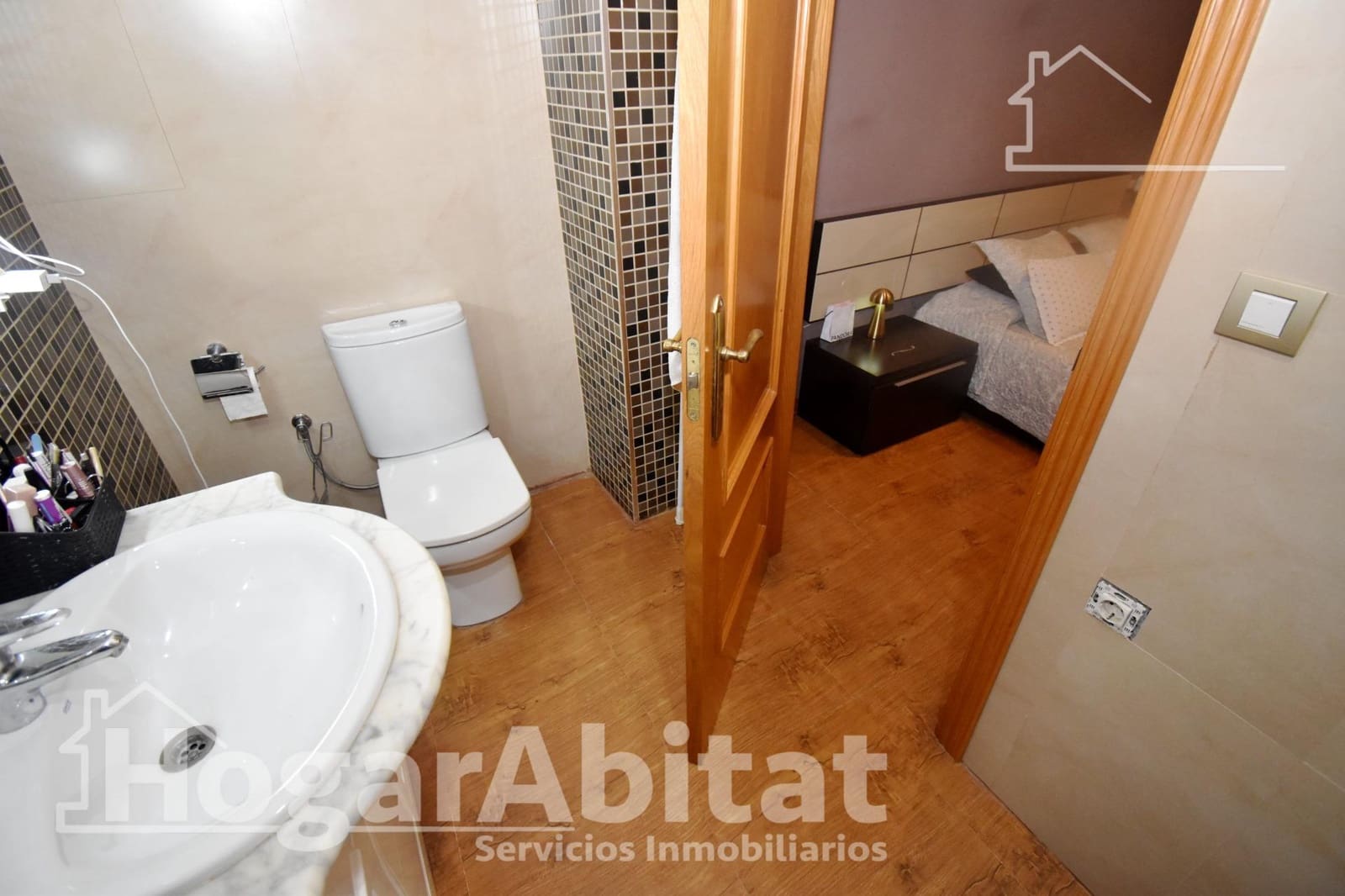 3 soveværelse Lejlighed til salg i Almenara med garage - € 190.000 (Ref: 9401112)