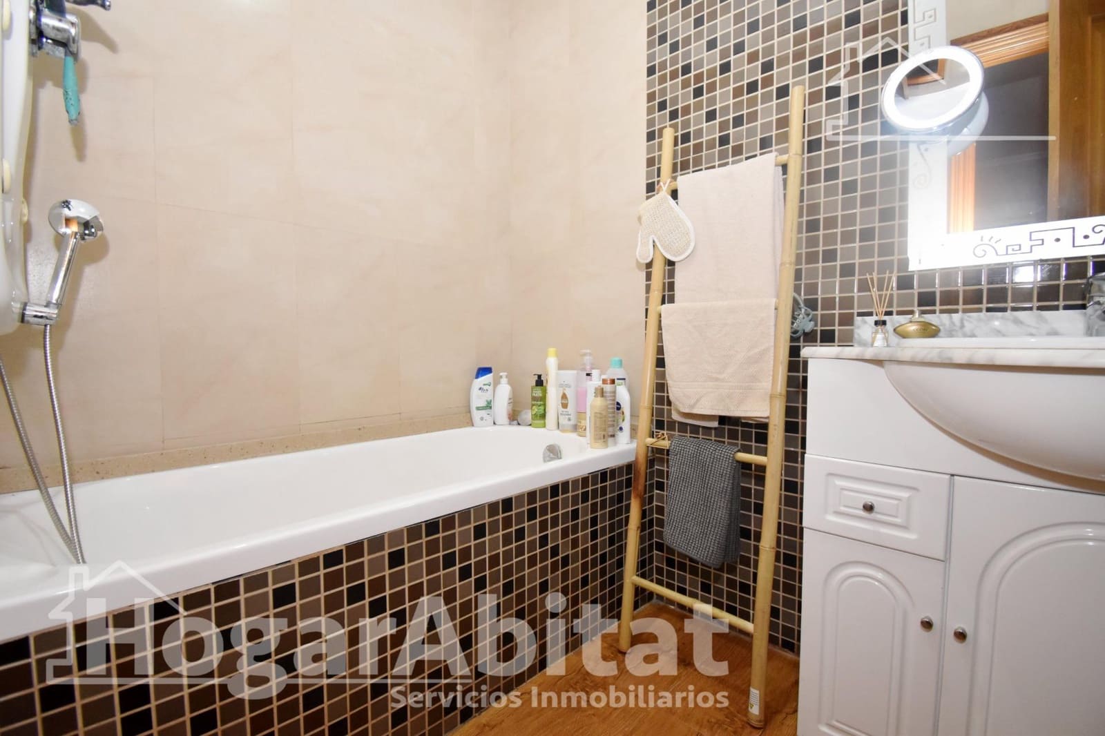 3 soveværelse Lejlighed til salg i Almenara med garage - € 190.000 (Ref: 9401112)