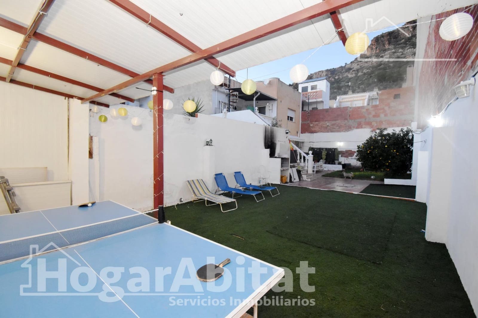 3 soveværelse Lejlighed til salg i Almenara med garage - € 190.000 (Ref: 9401112)