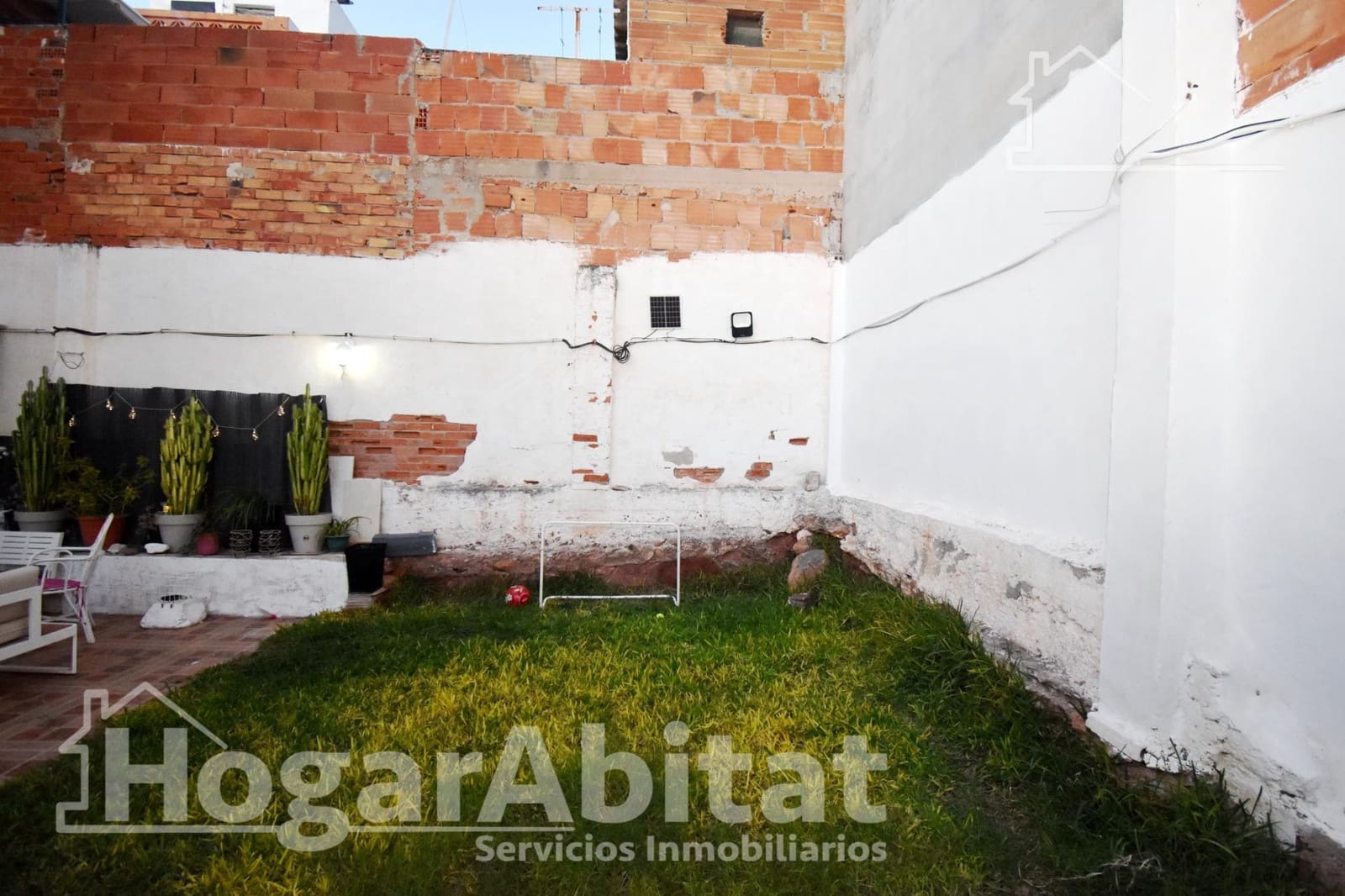 3 soveværelse Lejlighed til salg i Almenara med garage - € 190.000 (Ref: 9401112)