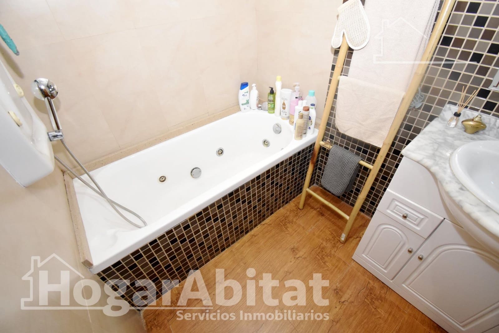 3 soveværelse Lejlighed til salg i Almenara med garage - € 190.000 (Ref: 9401112)