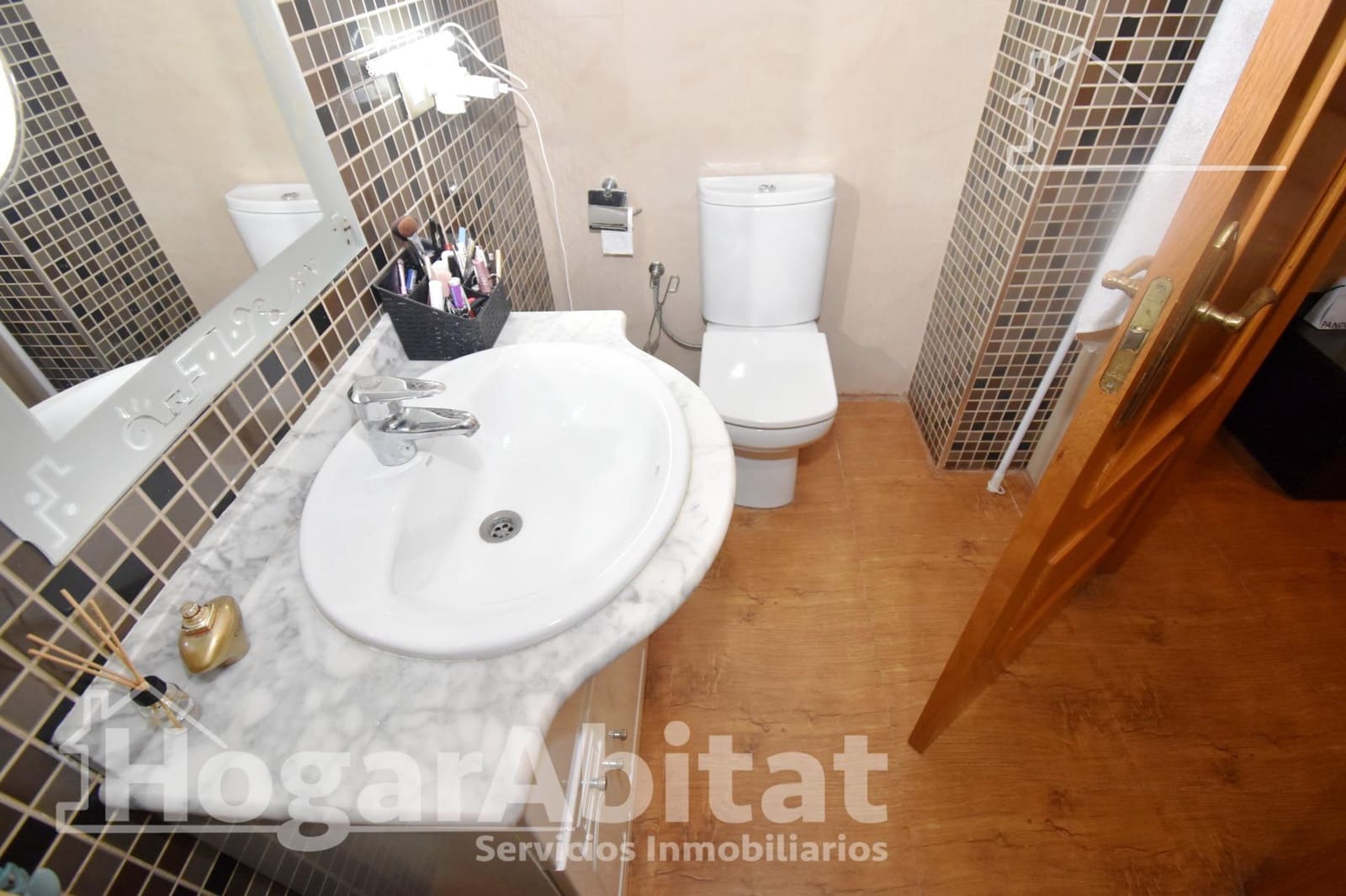 3 soveværelse Lejlighed til salg i Almenara med garage - € 190.000 (Ref: 9401112)