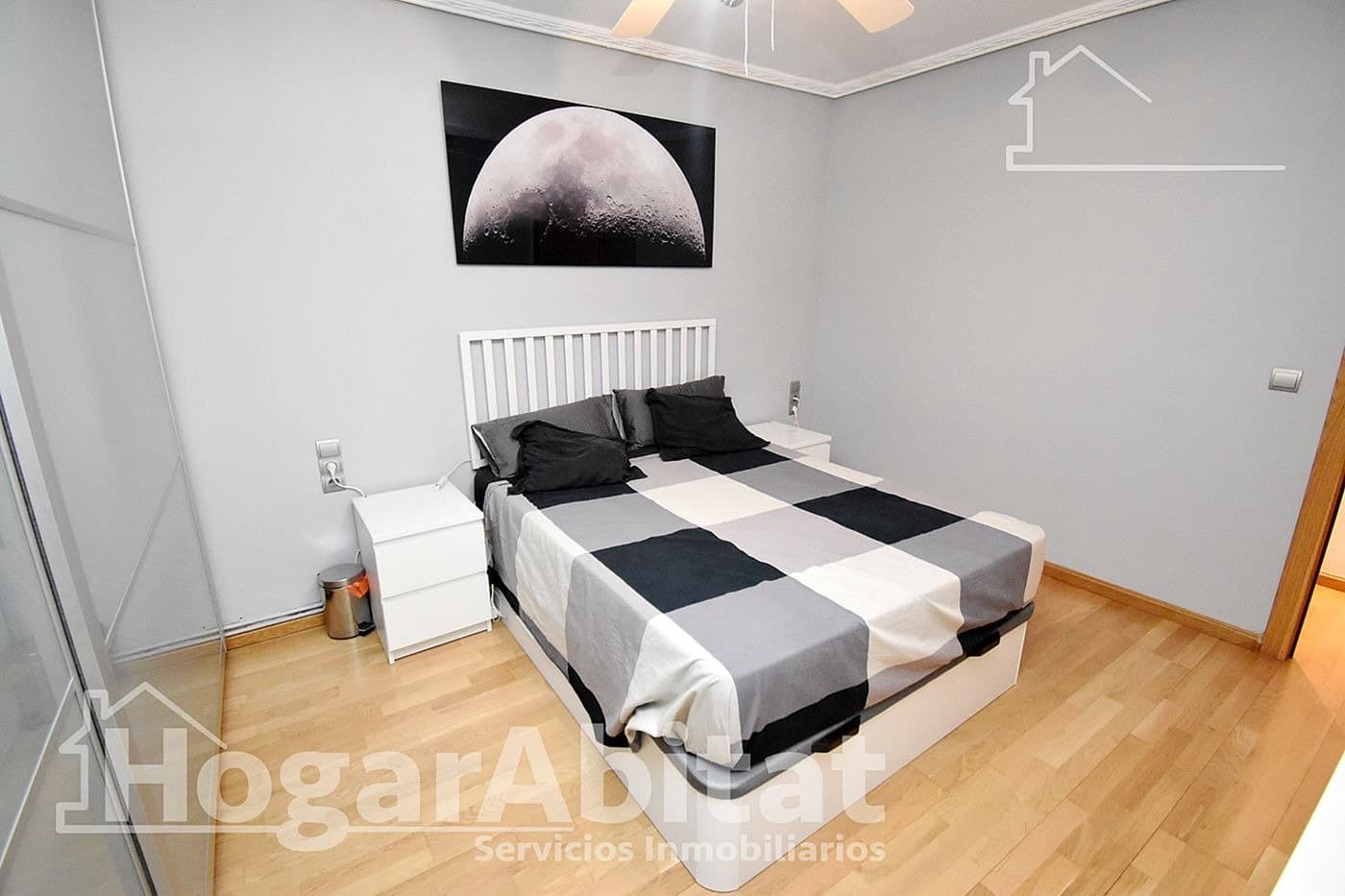 3 bedroom Flat for sale in Castello de la Plana - € 180,000 (Ref: 9401114)