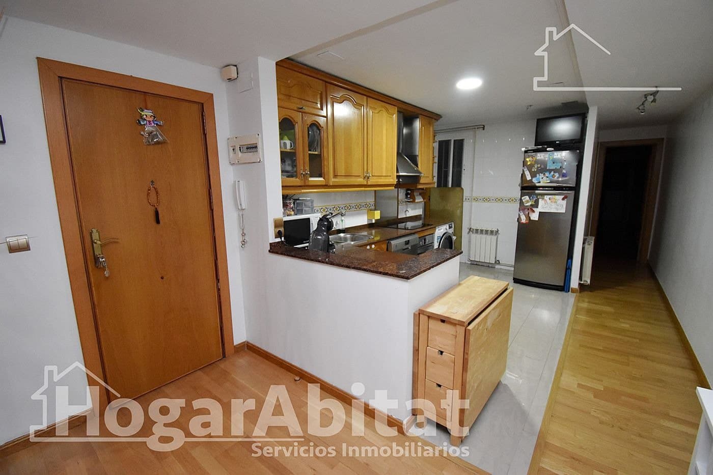 3 bedroom Flat for sale in Castello de la Plana - € 180,000 (Ref: 9401114)