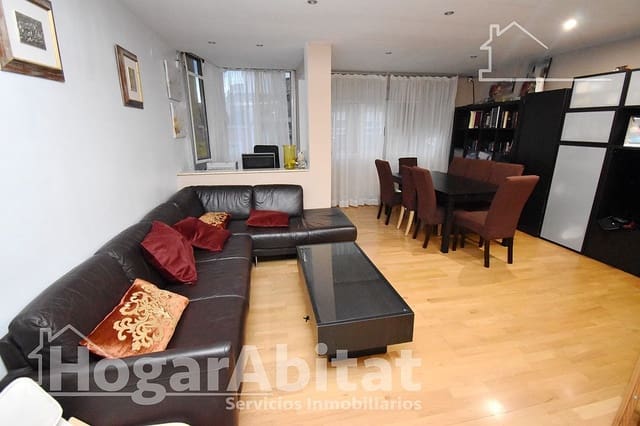3 soverom Leilighet til salgs i Centro, Castelló de la Plana - € 180 000 (Ref: 9401114)