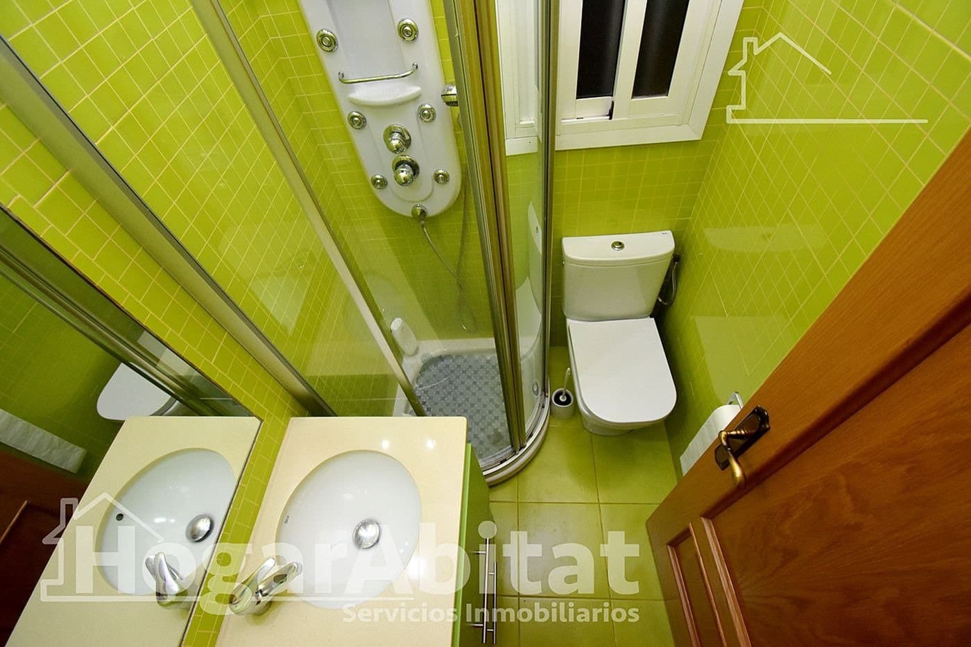 3 bedroom Flat for sale in Castello de la Plana - € 180,000 (Ref: 9401114)