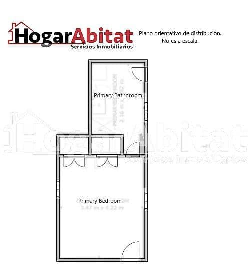 4 bedroom Villa for sale in Castello de la Plana with pool - € 350,000 (Ref: 9401115)