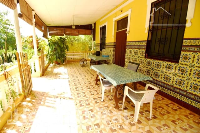 4 bedroom Villa for sale in Oeste, Castelló de la Plana with pool - € 350,000 (Ref: 9401115)