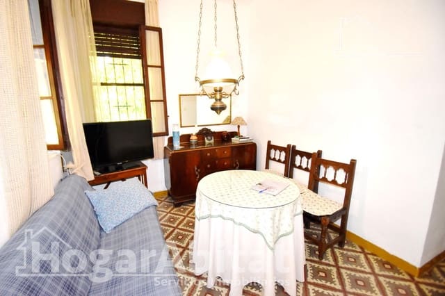 4 bedroom Villa for sale in Oeste, Castelló de la Plana with pool - € 350,000 (Ref: 9401115)