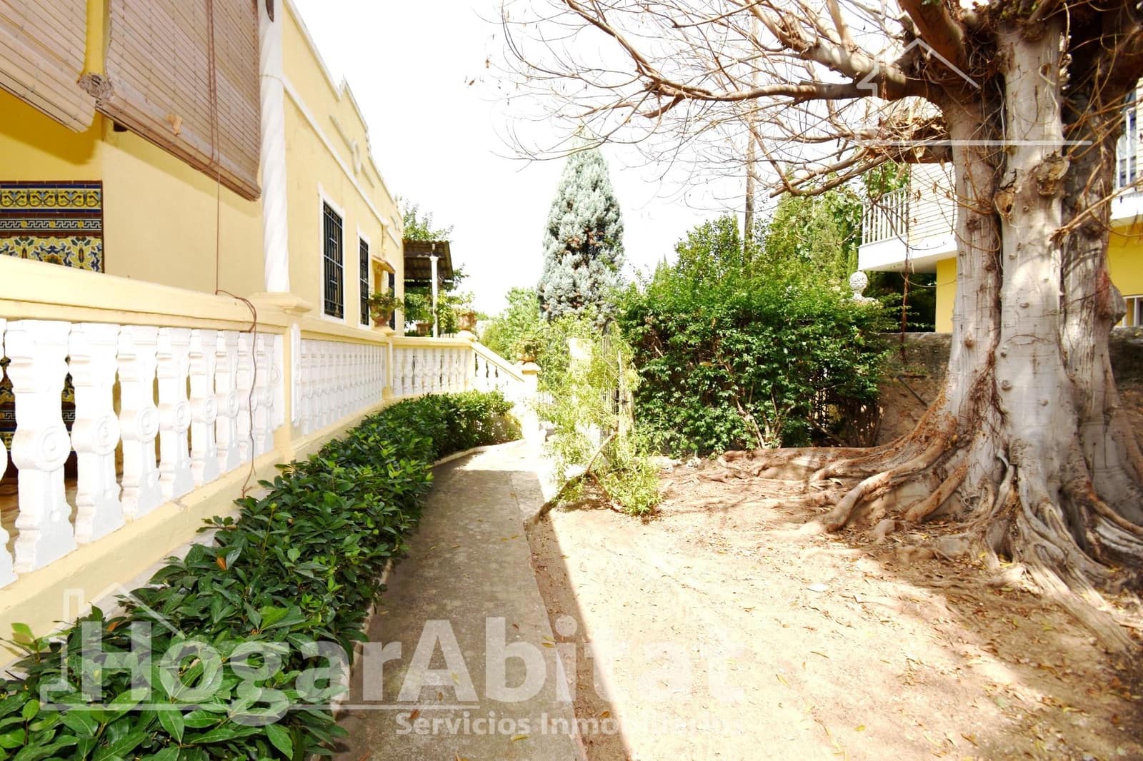 4 bedroom Villa for sale in Castello de la Plana with pool - € 350,000 (Ref: 9401115)