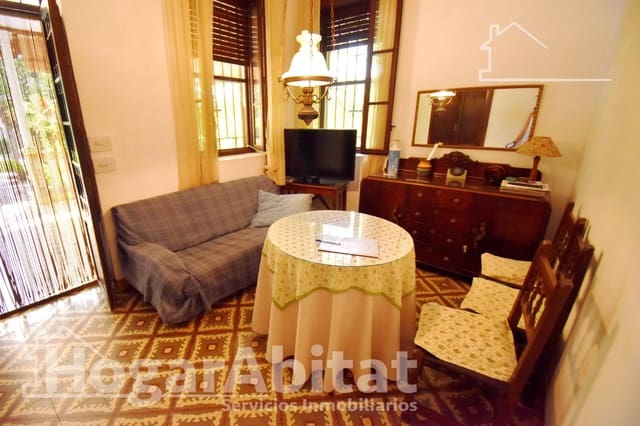 4 bedroom Villa for sale in Oeste, Castelló de la Plana with pool - € 350,000 (Ref: 9401115)