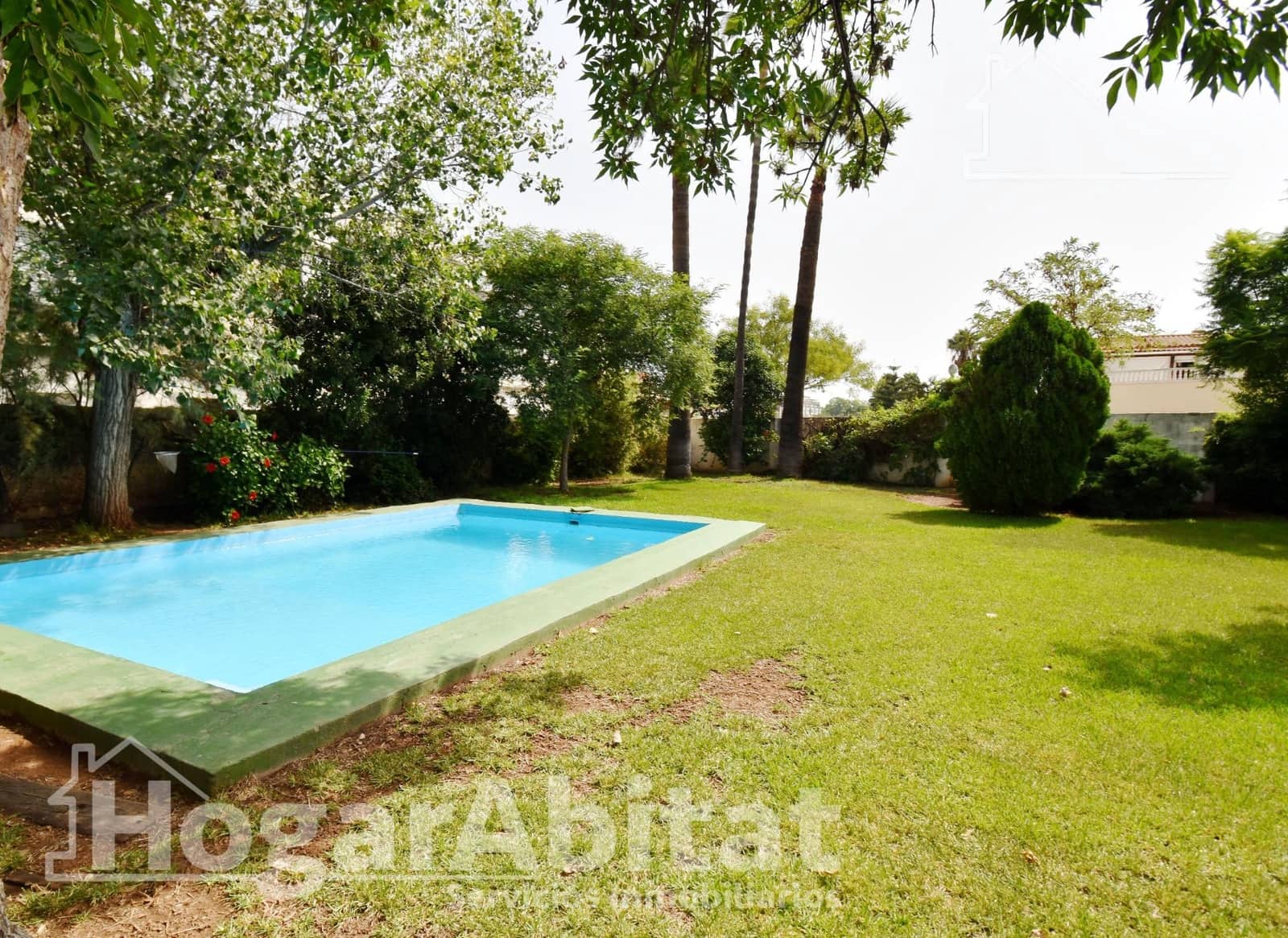 4 bedroom Villa for sale in Castello de la Plana with pool - € 350,000 (Ref: 9401115)