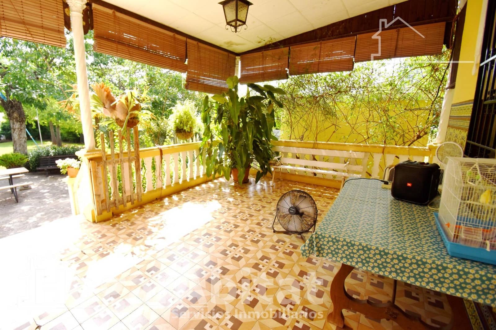 4 bedroom Villa for sale in Castello de la Plana with pool - € 350,000 (Ref: 9401115)