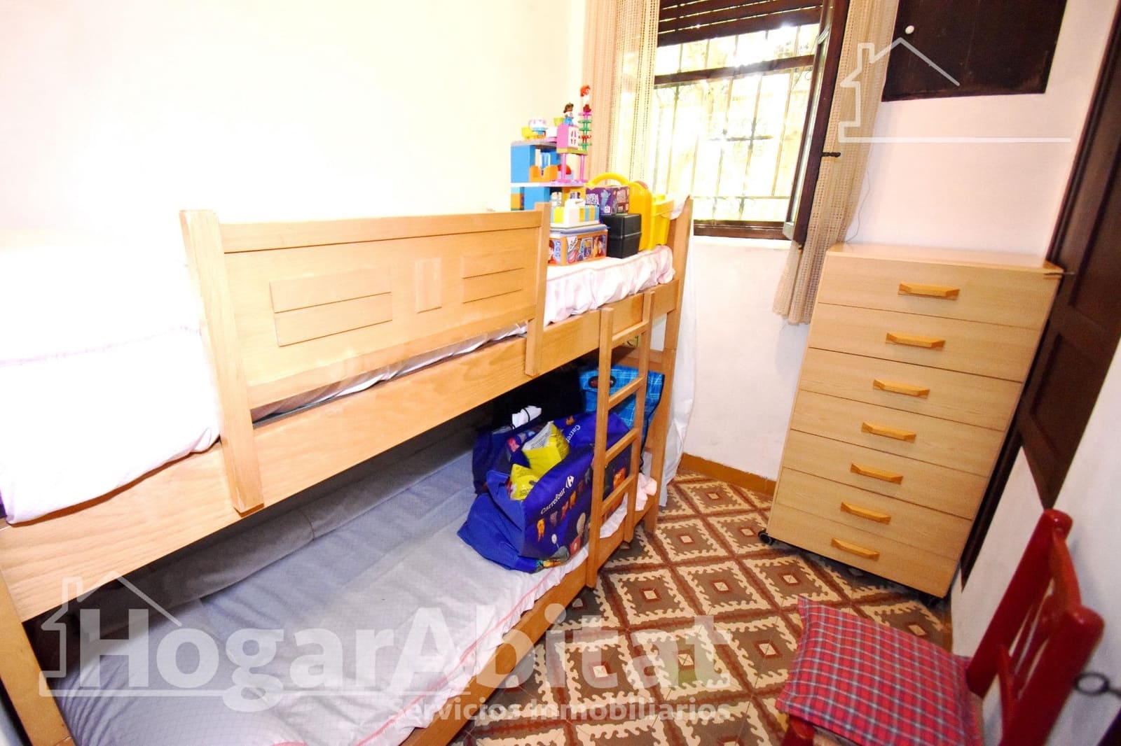 4 bedroom Villa for sale in Castello de la Plana with pool - € 350,000 (Ref: 9401115)