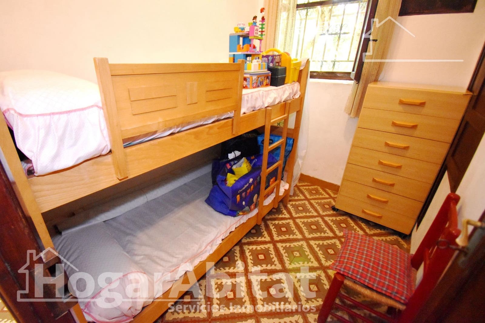 4 bedroom Villa for sale in Castello de la Plana with pool - € 350,000 (Ref: 9401115)