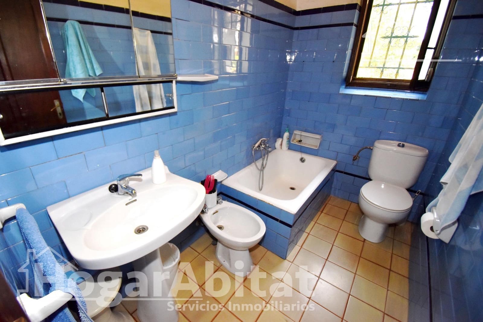 4 bedroom Villa for sale in Castello de la Plana with pool - € 350,000 (Ref: 9401115)