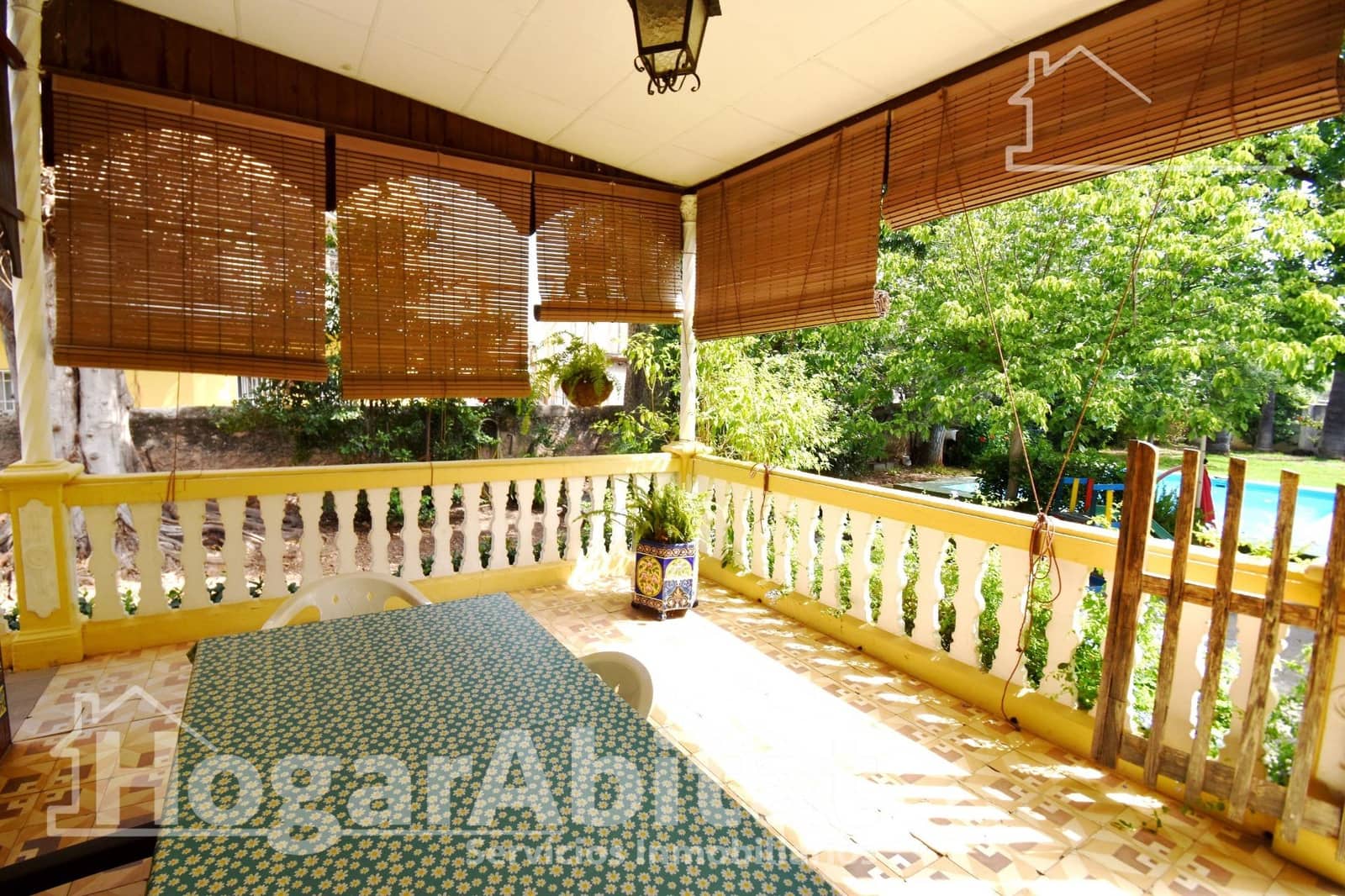 4 bedroom Villa for sale in Castello de la Plana with pool - € 350,000 (Ref: 9401115)
