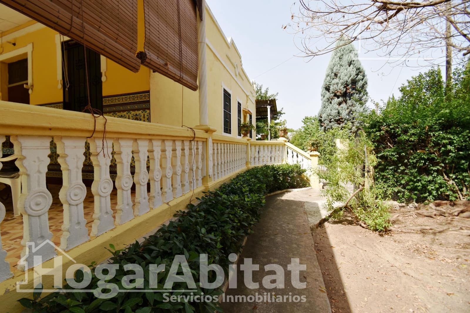 4 bedroom Villa for sale in Castello de la Plana with pool - € 350,000 (Ref: 9401115)