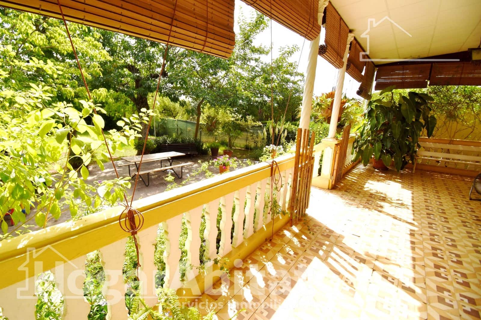 4 bedroom Villa for sale in Castello de la Plana with pool - € 350,000 (Ref: 9401115)