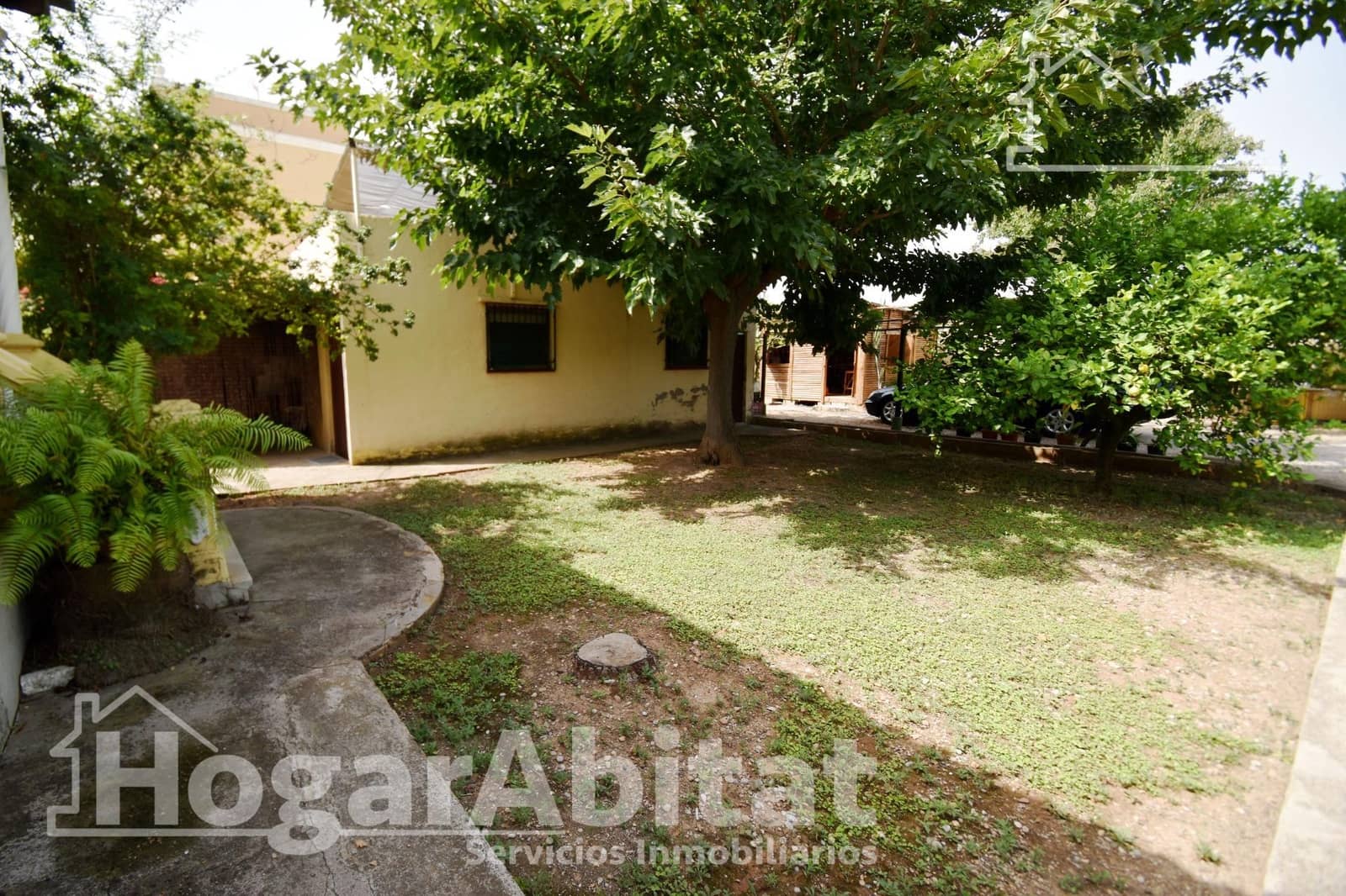 4 bedroom Villa for sale in Castello de la Plana with pool - € 350,000 (Ref: 9401115)