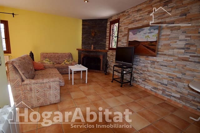 4 soverom Villa til salgs i El Grau de Castelló, Castelló de la Plana med svømmebasseng garasje - € 332 500 (Ref: 9401117)