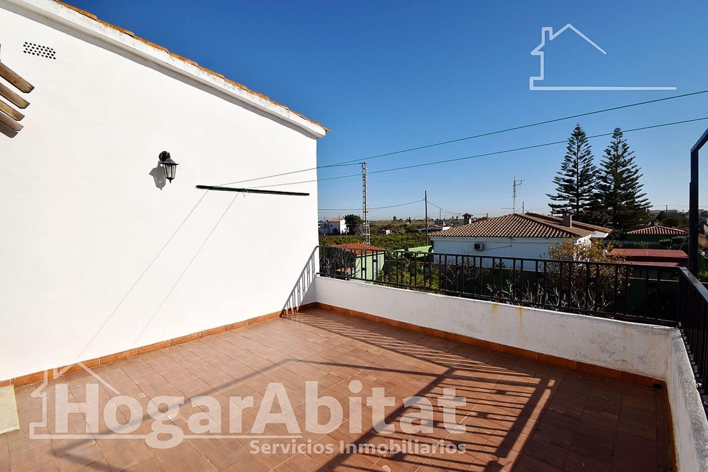 4 sovrum Villa till salu i El Grau de Castello med pool garage - 332 500 € (Ref: 9401117)