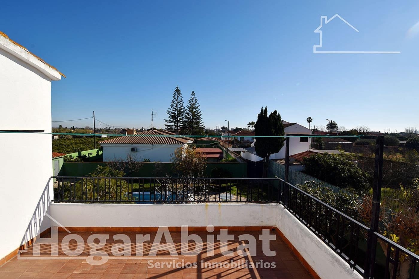 4 sovrum Villa till salu i El Grau de Castello med pool garage - 332 500 € (Ref: 9401117)