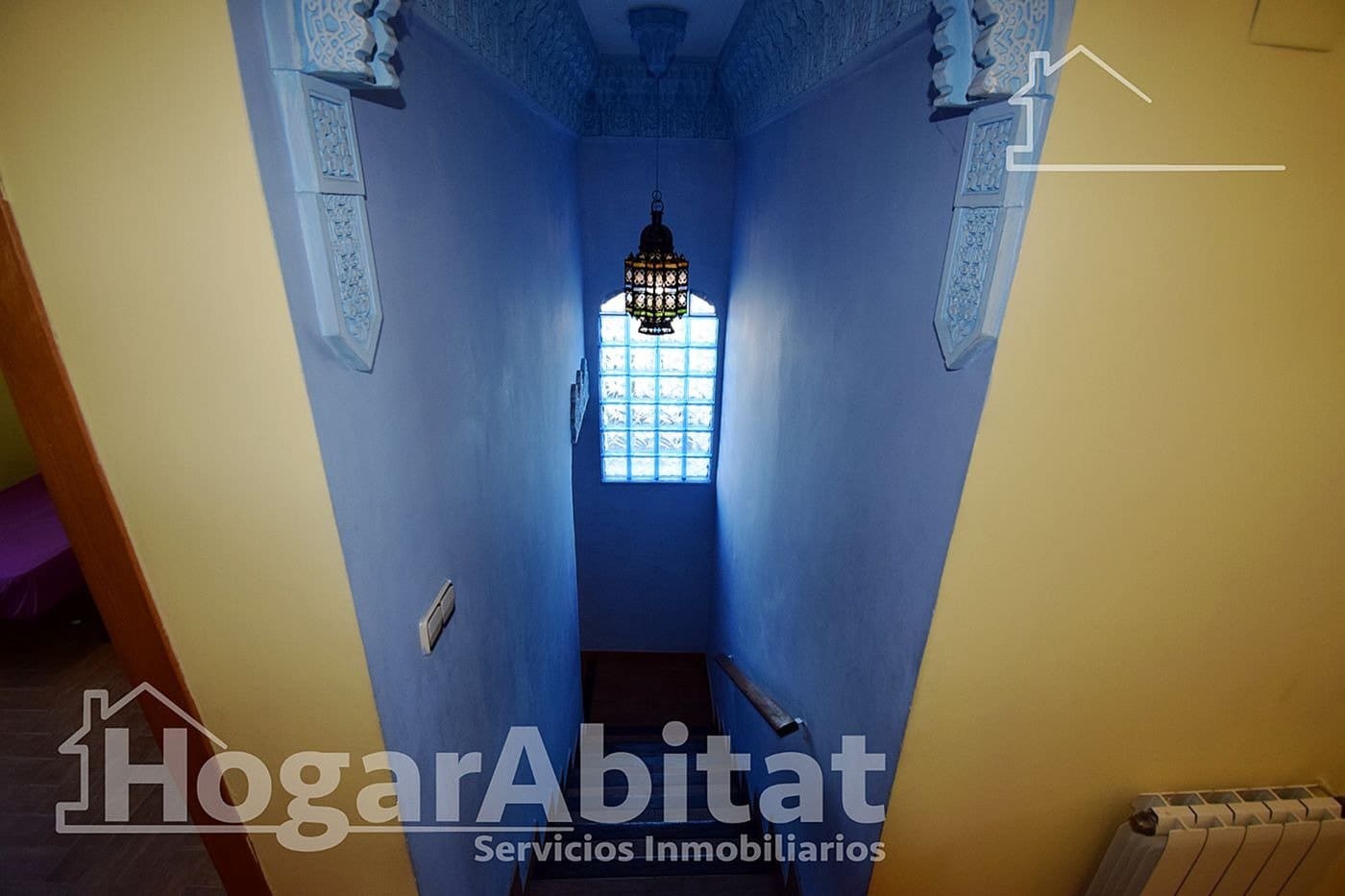 4 sovrum Villa till salu i El Grau de Castello med pool garage - 332 500 € (Ref: 9401117)