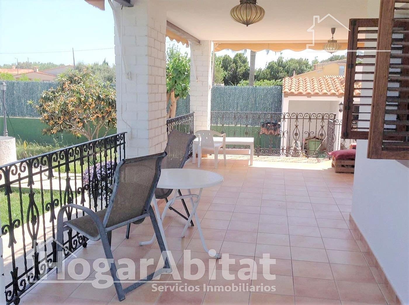 4 sovrum Villa till salu i El Grau de Castello med pool garage - 332 500 € (Ref: 9401117)