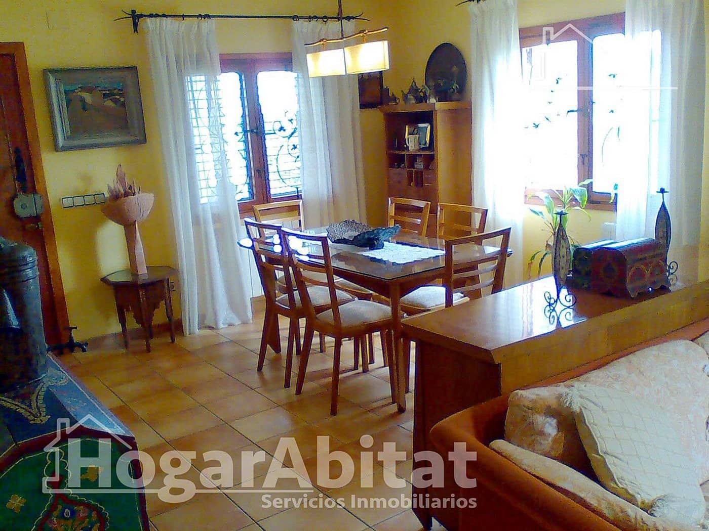 4 sovrum Villa till salu i El Grau de Castello med pool garage - 332 500 € (Ref: 9401117)