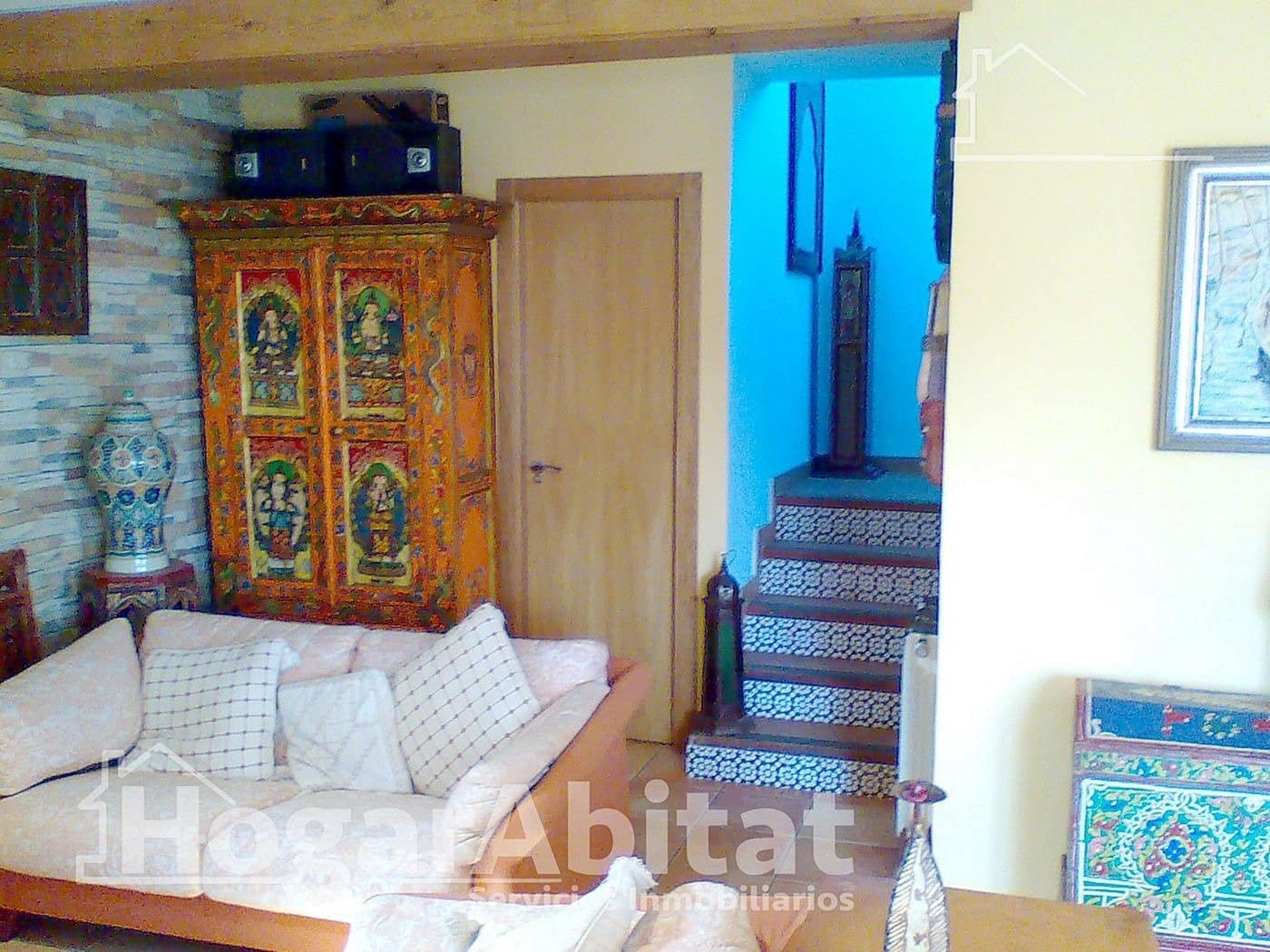4 sovrum Villa till salu i El Grau de Castello med pool garage - 332 500 € (Ref: 9401117)