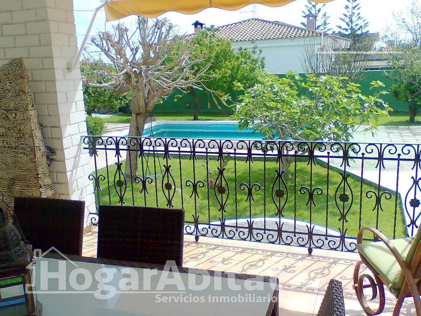 4 sovrum Villa till salu i El Grau de Castello med pool garage - 332 500 € (Ref: 9401117)