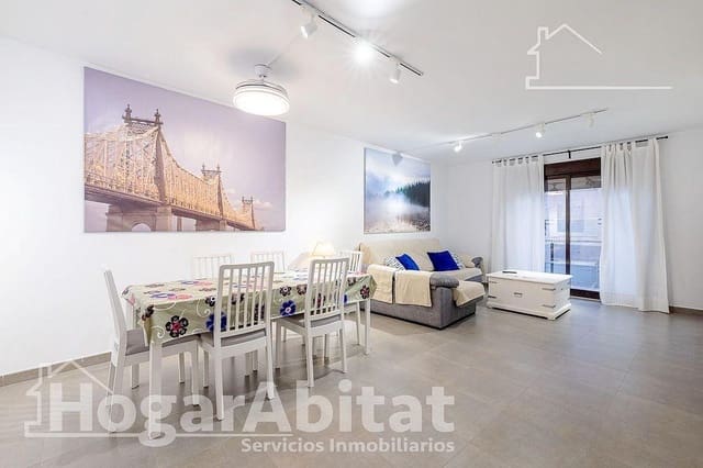 3 quarto Apartamento para venda em Pego - 139 000 € (Ref: 9401118)