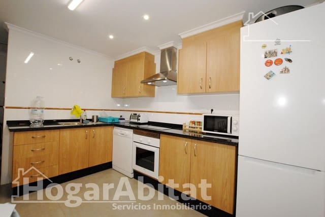 3 quarto Apartamento para venda em Pego - 139 000 € (Ref: 9401118)