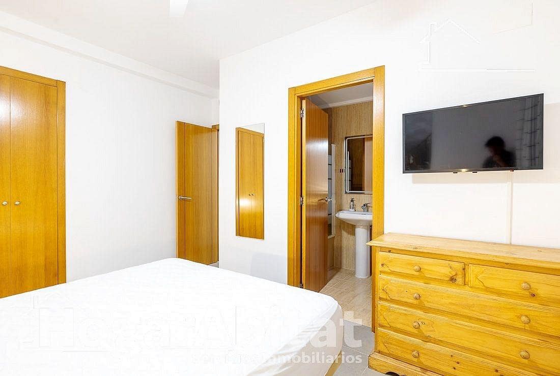 3 makuuhuone Asunto myytävänä paikassa Pego - 139 000 € (Ref: 9401118)