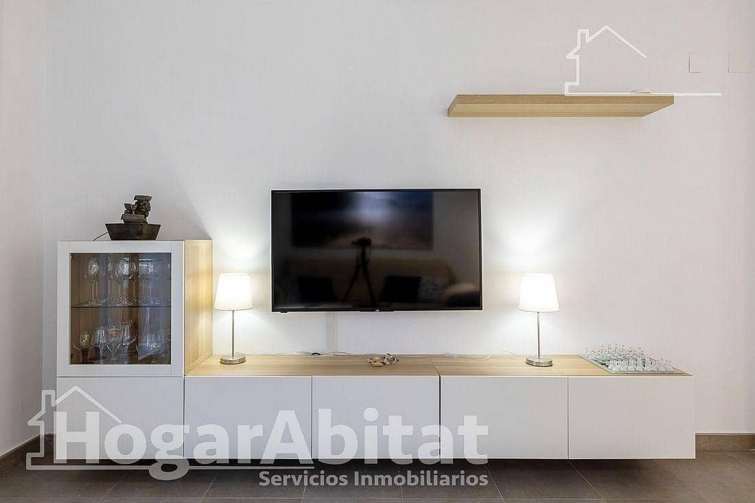 3 makuuhuone Asunto myytävänä paikassa Pego - 139 000 € (Ref: 9401118)