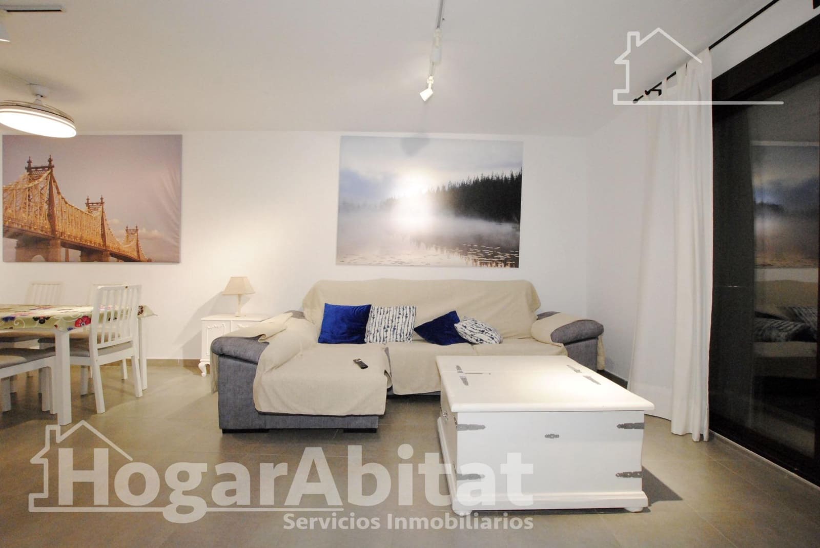 3 makuuhuone Asunto myytävänä paikassa Pego - 139 000 € (Ref: 9401118)