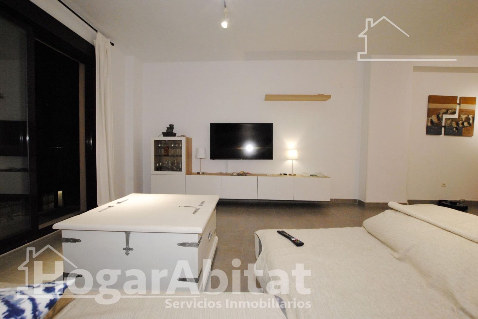 3 makuuhuone Asunto myytävänä paikassa Pego - 139 000 € (Ref: 9401118)