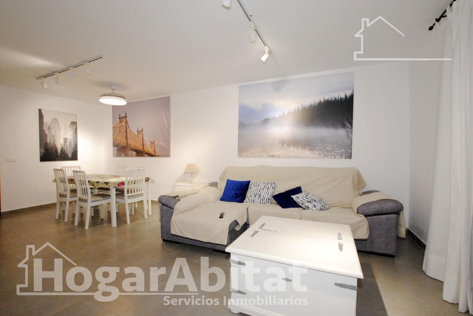 3 makuuhuone Asunto myytävänä paikassa Pego - 139 000 € (Ref: 9401118)